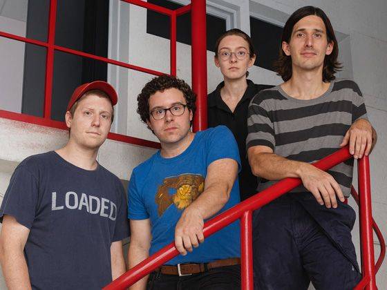 They Are Gutting A Body of Water in Miami